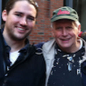 Meet your Posher, Sean